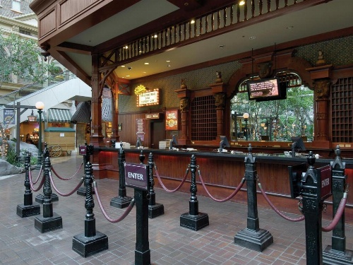 Sam's Town Hotel And Gambling Hall image 14