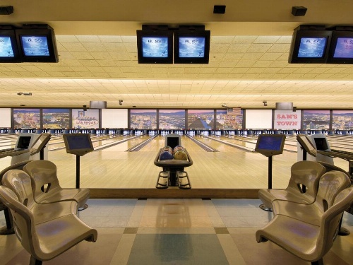Sam's Town Hotel And Gambling Hall image 16