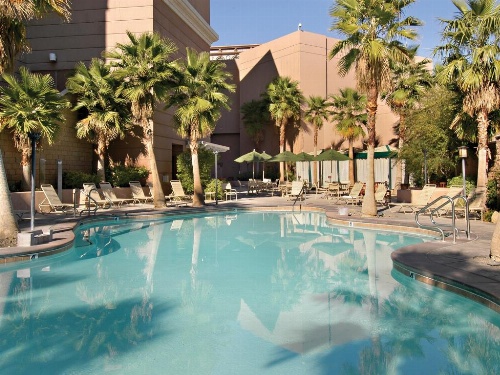 Sam's Town Hotel And Gambling Hall image 2