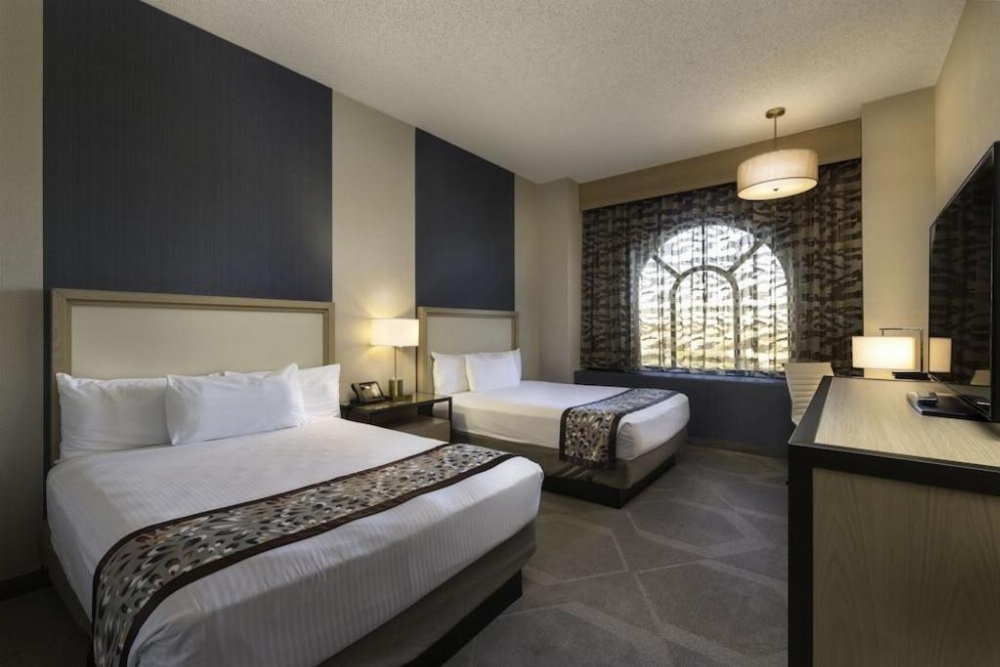 Sam's Town Hotel And Gambling Hall Image 20
