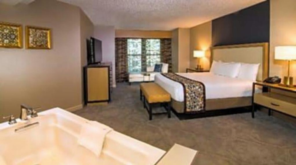Sam's Town Hotel And Gambling Hall Image 21