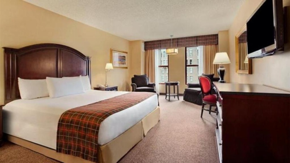 Sam's Town Hotel And Gambling Hall Image 26