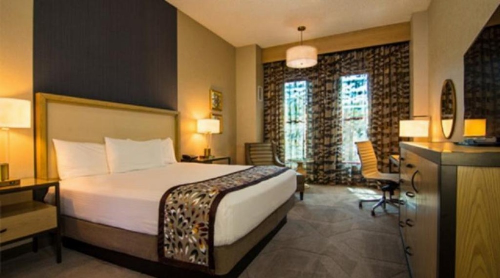 Sam's Town Hotel And Gambling Hall Image 27