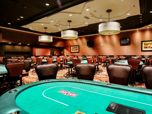 Sam's Town Hotel And Gambling Hall image 3