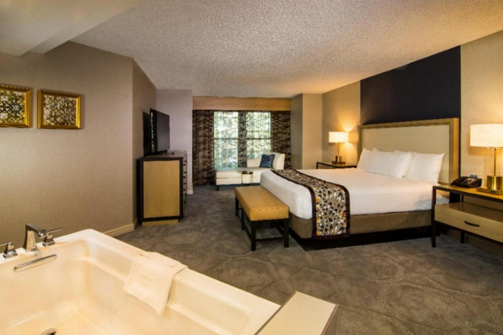 Sam's Town Hotel And Gambling Hall Image 31