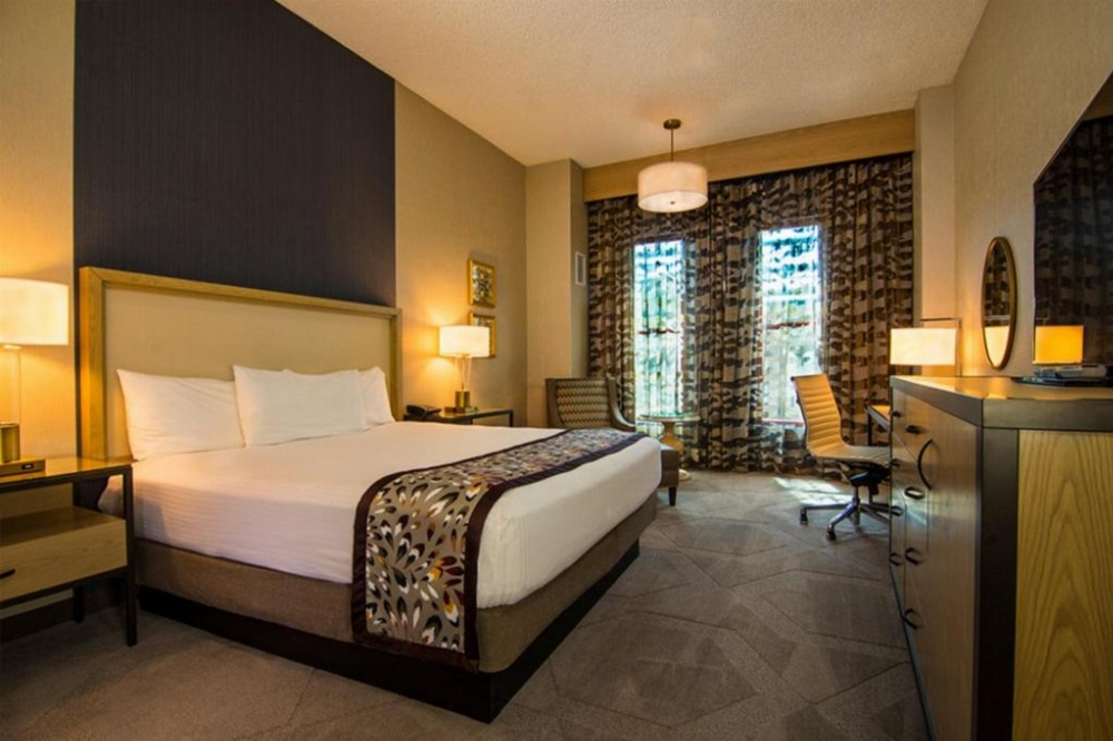 Sam's Town Hotel And Gambling Hall Image 34