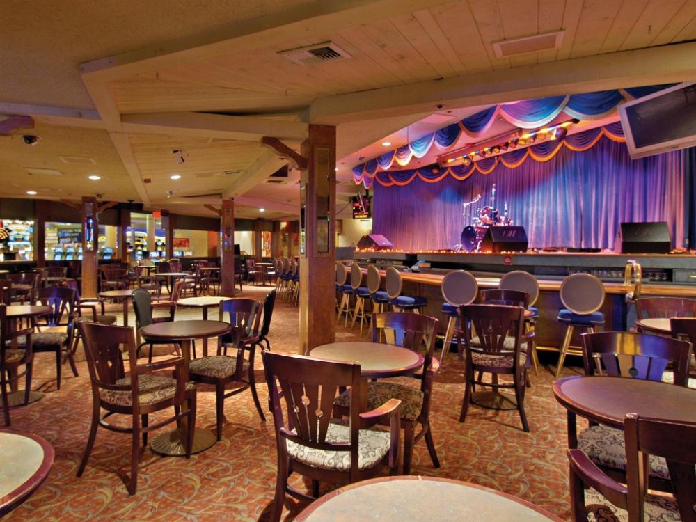 Sam's Town Hotel And Gambling Hall Image 7