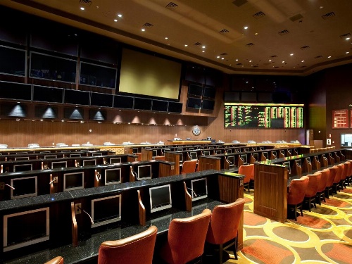 Sam's Town Hotel And Gambling Hall image 8